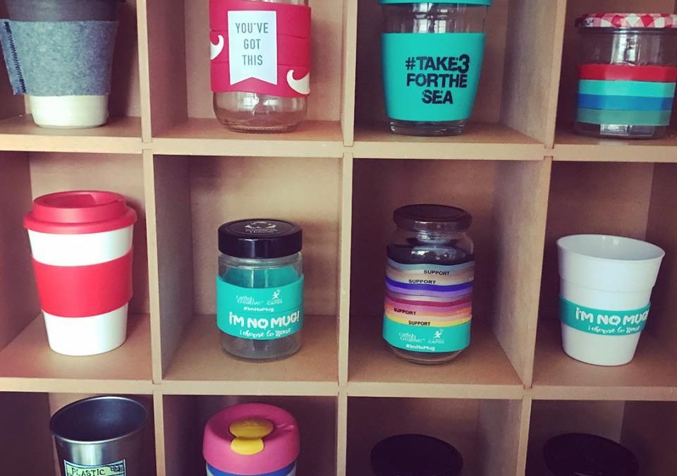 20 Things To Consider When Choosing A Reusable Cup (If You Don’t Have One Already)