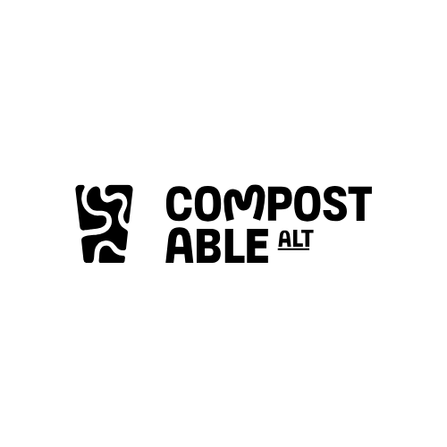 Compostable Alternatives logo