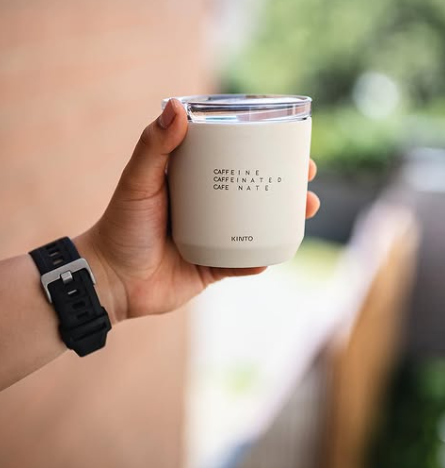 Cafe Nate reusable cup