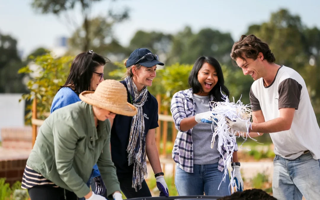 Peels Replaces ShareWaste: A New Chapter in Community Composting