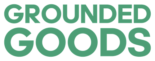 Grounded Goods