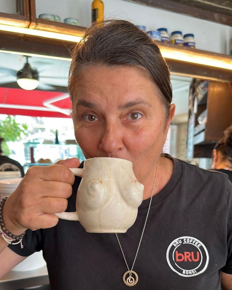 Spilling the Beans with bRU Coffee Bondi 1 IMG 5724