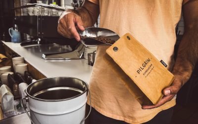 News 3 The Best Reusable Coffee Bean Bag for Coffee Enthusiasts
