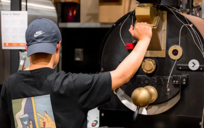 News 27 Cafes that are killing it: Cafe Nate create CN8 in Roseville