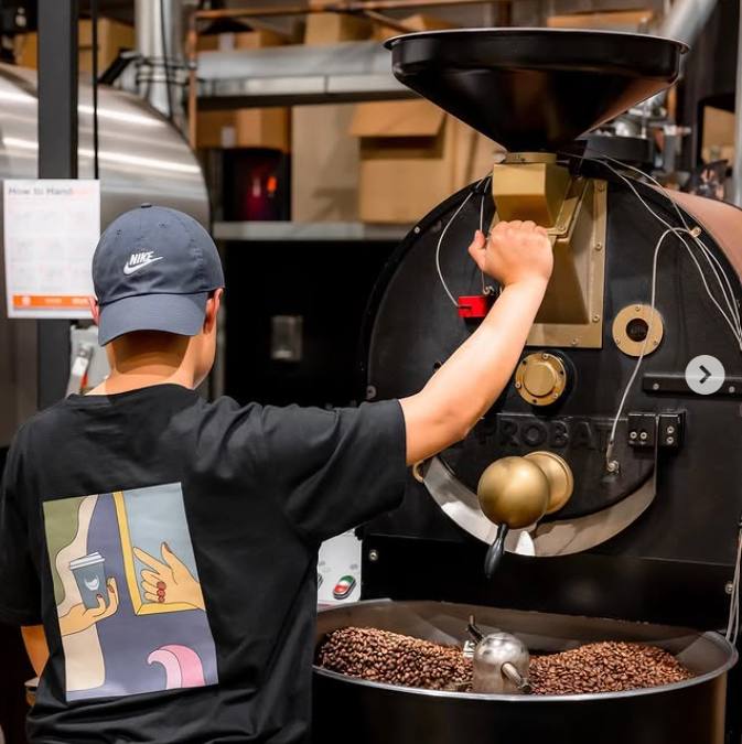 Cafes that are killing it: Cafe Nate create CN8 in Roseville