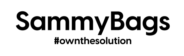 SammyBag own the solution