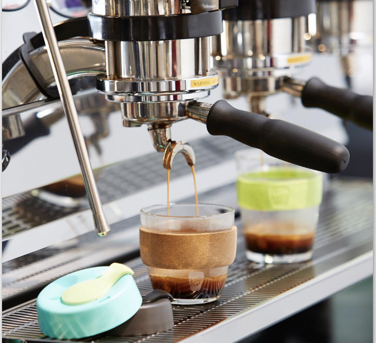 A Coffee Movement in the Illawarra