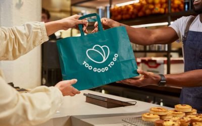 News 2 Too Good To Go in Australia: How One App is Helping Save Food and the Planet