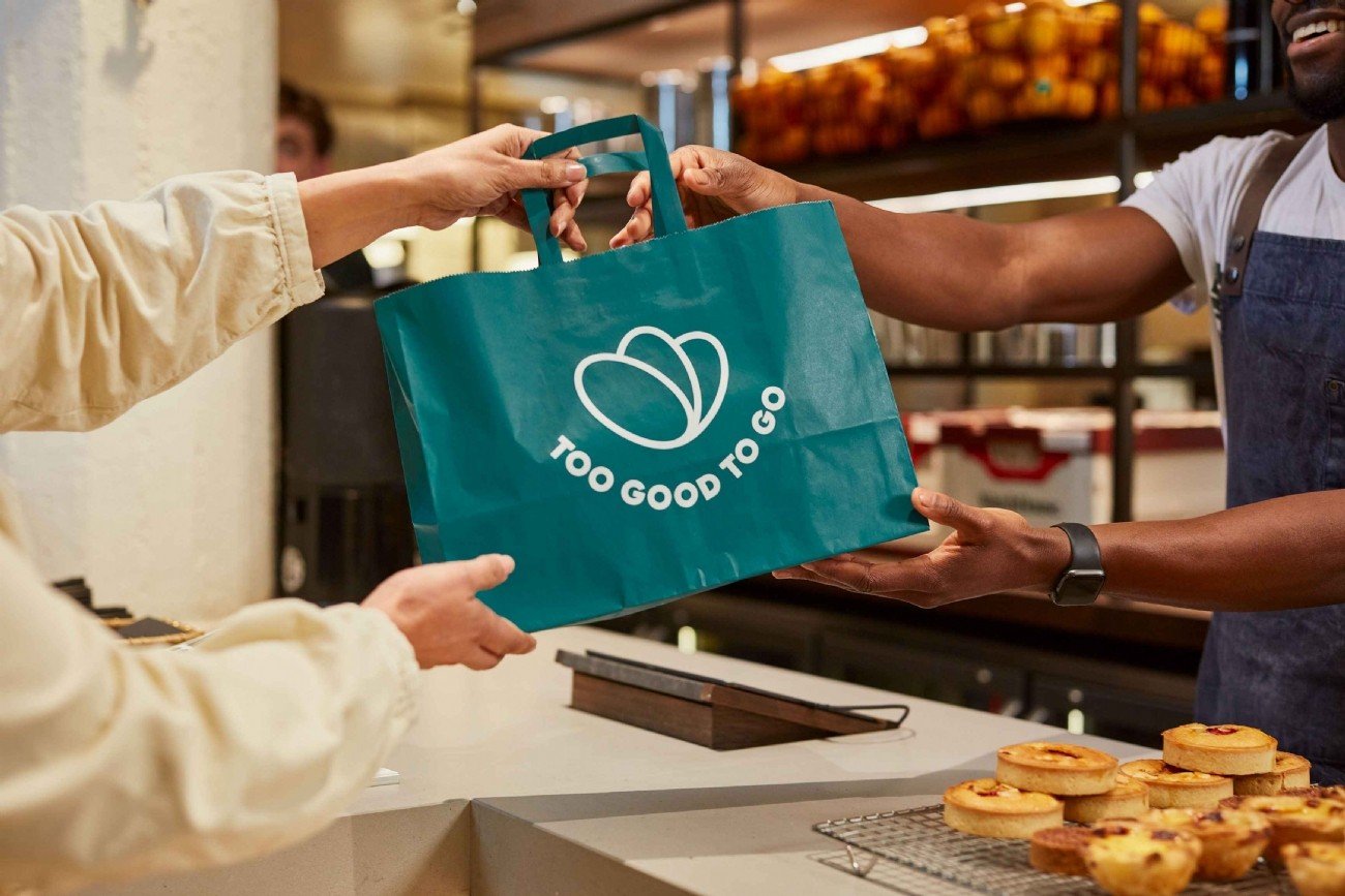 Viser-reduction-gaspillage-alimentaire-appel-F Too Good To Go in Australia