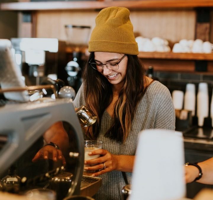 How to keep your Barista happy