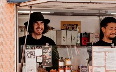 News 7 Coffee Van and Sustainability: Top 3 Mobile Single Use Free Coffee Van Businesses in Australia