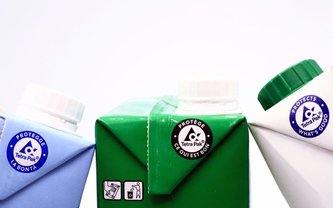 Can Tetra Paks Be Recycled in Australia?