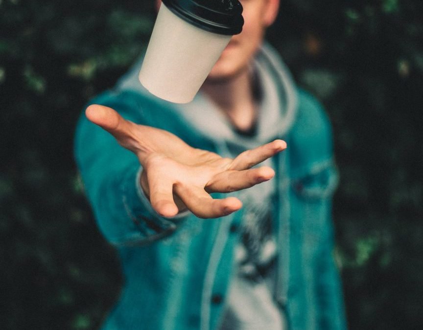 How you can recruit your local cafe to Responsible Cafes