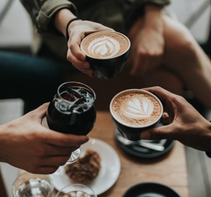 Want to save $120 on coffee each year?