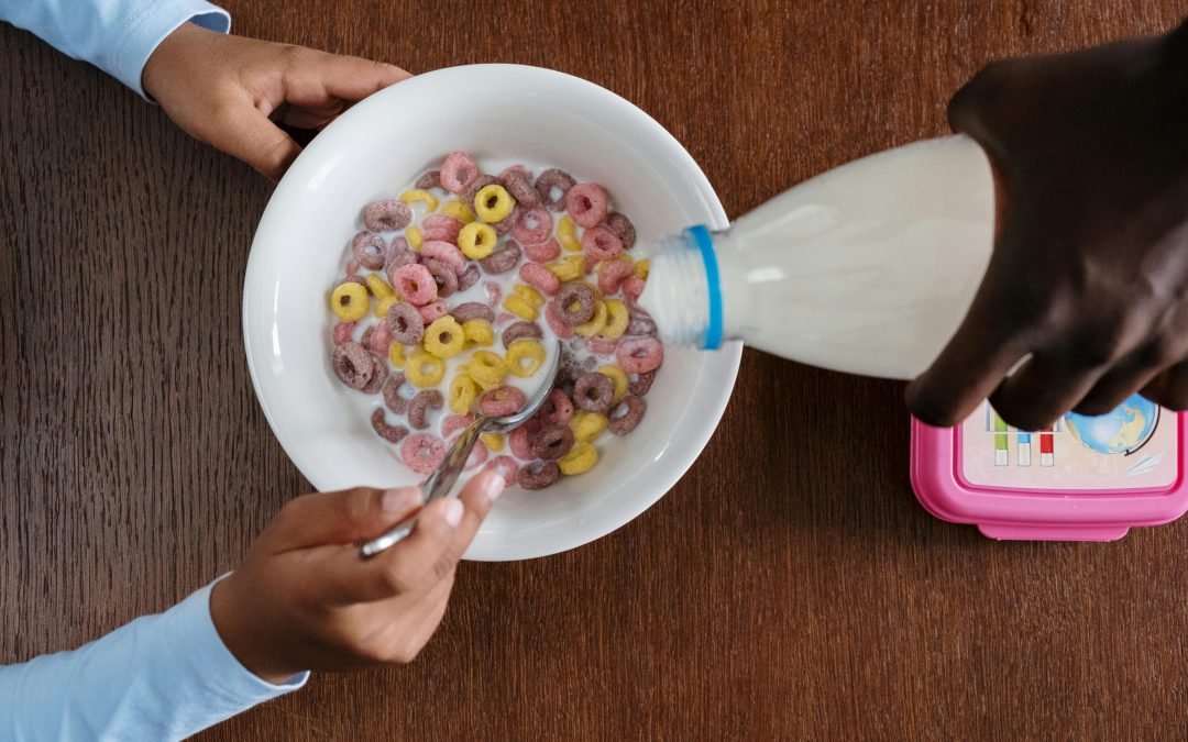 Are Plastic Milk Bottles Recyclable?