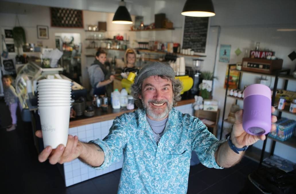 The complete list of Responsible Cafes across St George and Sutherland Shire