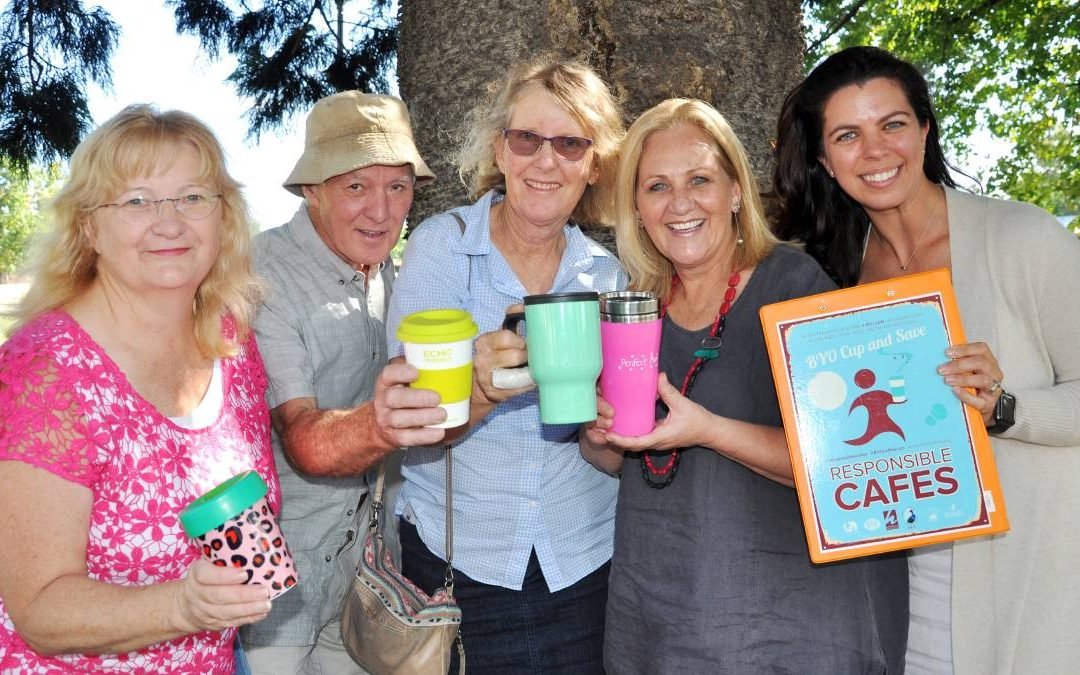 Congratulations to Hawkesbury Council